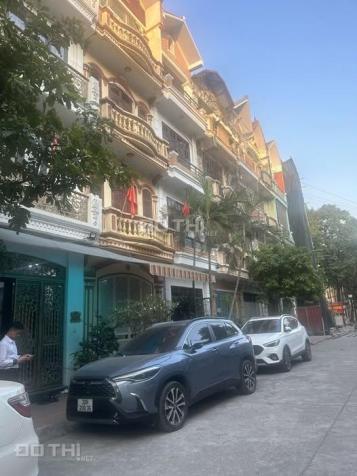 Phân lô khu ĐTM Mỹ Đình I 55m2 5 tầng thang máy full nội thất 14846366