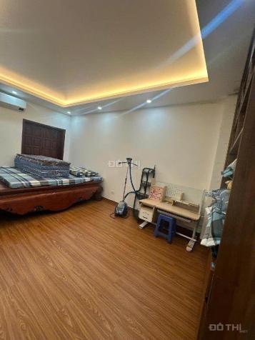 Phân lô khu ĐTM Mỹ Đình I 55m2 5 tầng thang máy full nội thất 14846366