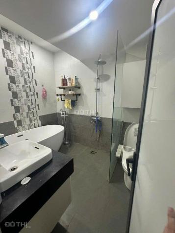 Phân lô khu ĐTM Mỹ Đình I 55m2 5 tầng thang máy full nội thất 14846366