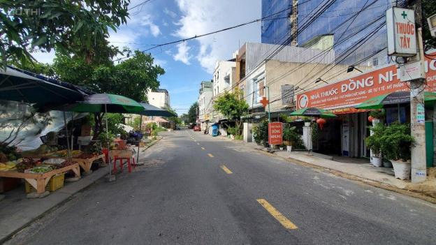 Bán đất 90m2 Mặt tiền Đường K20, gần Lê Văn Hiến,Chợ Khuê Mỹ,Quận Ngũ Hành Sơn, Gía 5,8Tỷ 14846396