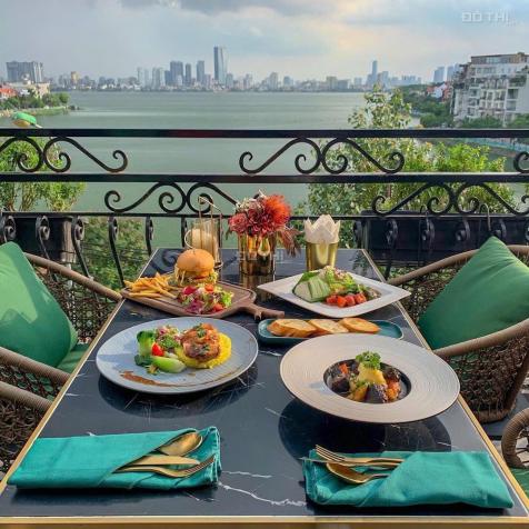 🔥 HIẾM – HÓT – SIÊU PHẨM MẶT HỒ TÂY 💰 DÒNG TIỀN 200 TRIỆU/THÁNG 💎 101m2 – GIÁ RẺ GIẬT MÌNH 69 TỶ 14846418
