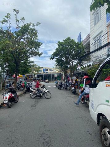 Bán 2 lô liền kề 181m2 MT  Nguyễn Thị Định, sát chợ An Hải Bắc, Quận Sơn Trà, Gía 21 Tỷ 14846424