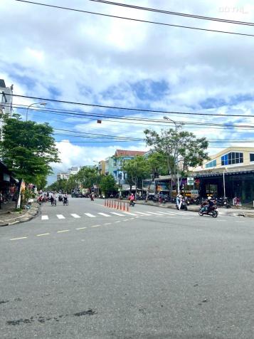 Bán 2 lô liền kề 181m2 MT  Nguyễn Thị Định, sát chợ An Hải Bắc, Quận Sơn Trà, Gía 21 Tỷ 14846424