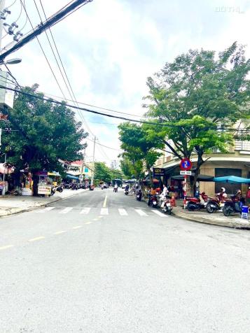 Bán 2 lô liền kề 181m2 MT  Nguyễn Thị Định, sát chợ An Hải Bắc, Quận Sơn Trà, Gía 21 Tỷ 14846424