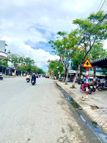 Bán 2 lô liền kề 181m2 MT  Nguyễn Thị Định, sát chợ An Hải Bắc, Quận Sơn Trà, Gía 21 Tỷ 14846424