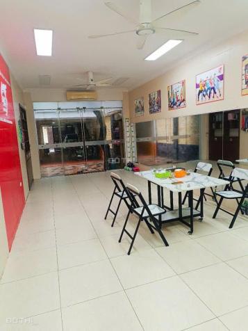 Bán nhà mặt phố trịnh đình cửu ( Hoàng mai) DT50m nhà 6 tầng ô tô tránh vỉa hè rộng mới đẹp ở ngay 14846451