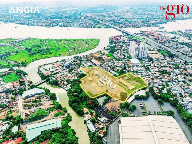 🔥CHỈ 480TR SỞ HỮU CĂN HỘ CAO CẤP VIEW SÔNG ĐẸP NHẤT ĐỒNG NAI  14846499