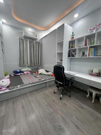 Bán nhà đầu hẻm xe hơi 2 lầu/3PN Hưng Phú P10 Q8 14846715
