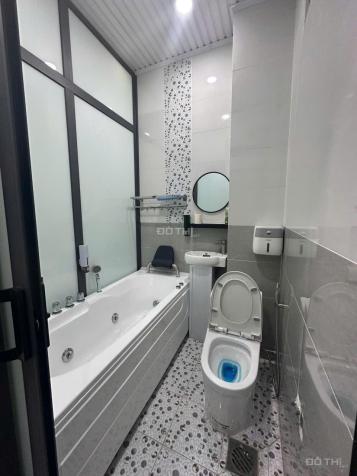 Bán nhà đầu hẻm xe hơi 2 lầu/3PN Hưng Phú P10 Q8 14846715