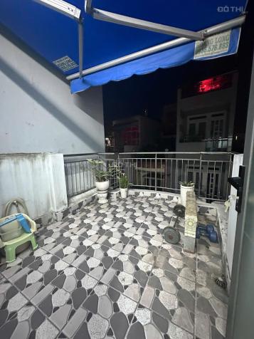 Bán nhà đầu hẻm xe hơi 2 lầu/3PN Hưng Phú P10 Q8 14846715