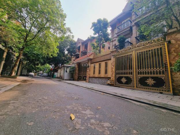 Biệt thự Mỹ Đình II 200m2 5 tầng full nội thất Hàng hiếm khi có người bán 14846760