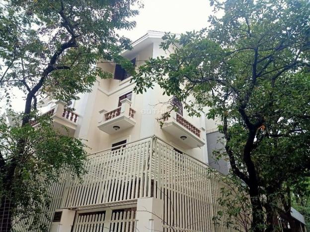 Biệt thự Mỹ Đình II 200m2 5 tầng full nội thất Hàng hiếm khi có người bán 14846760