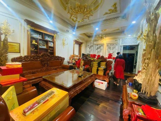 Biệt thự Mỹ Đình II 200m2 5 tầng full nội thất Hàng hiếm khi có người bán 14846760