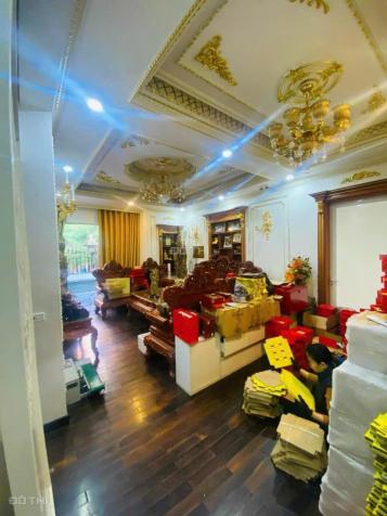 Biệt thự Mỹ Đình II 200m2 5 tầng full nội thất Hàng hiếm khi có người bán 14846760