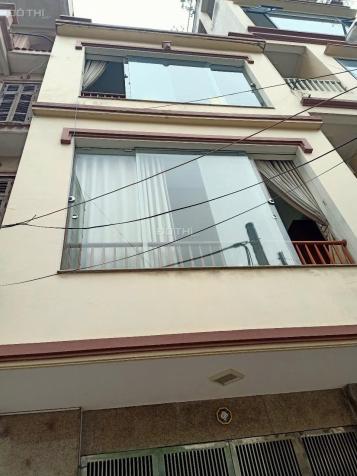 Phân lô phố Trần Bình Cầu Giấy 70m2 4 tầng 18 tỷ 14846771