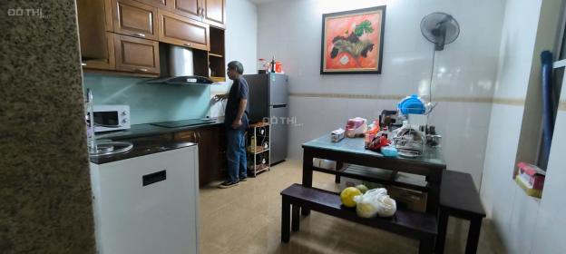 Phân lô phố Trần Bình Cầu Giấy 70m2 4 tầng 18 tỷ 14846771