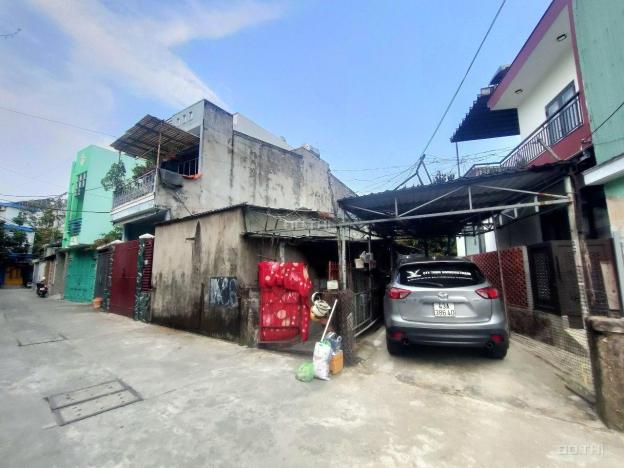 Bán đất 115m2 ngang 11m  Kiệt oto 7m Trưng Nữ Vương , Quận Hải Châu, Gía 4,2 Tỷ 14846795