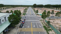 Cần bán lô đất 150m2 thổ cư 900tr sở hữu ngay 14846810