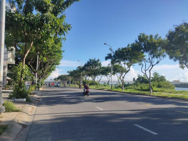 Bán đất 100m2 Đường 15m Chương Dương ,Quận Ngũ Hành Sơn , Khu KD tấp nập, Gía 15 Tỷ 14846814
