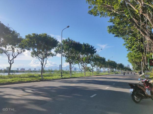 Bán đất 100m2 Đường 15m Chương Dương ,Quận Ngũ Hành Sơn , Khu KD tấp nập, Gía 15 Tỷ 14846814