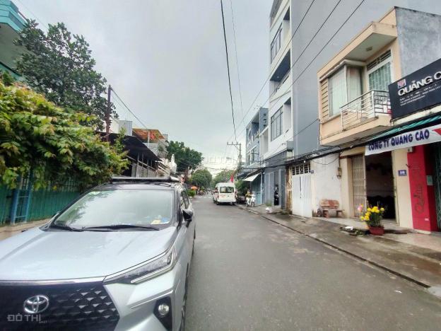 Bán đất 133m2 Mặt tiền Đường Lương Thế Vinh, Q Sơn Trà,Gần Cầu Rồng, Gần Biển, Gía 79tr/m2 14846938