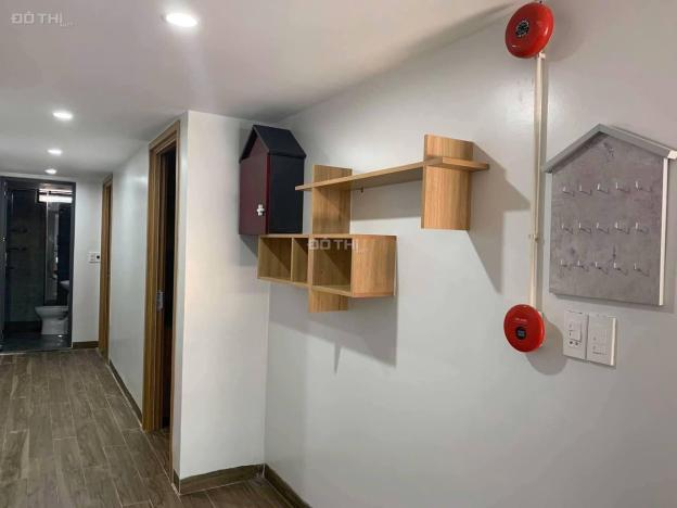 Bán nhà 95m2x 4,5tầng gồm 11 Căn hộ Mặt tiền Trịnh Lỗi, Khuê Mỹ,Q Ngũ Hành Sơn, Gía 8,2 Tỷ 14846948
