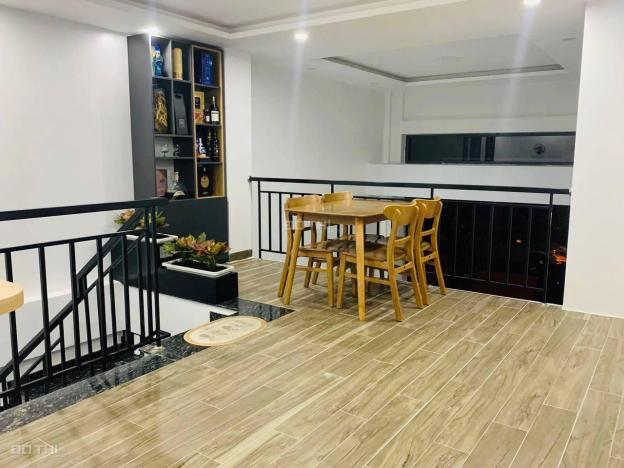 Bán nhà 95m2x 4,5tầng gồm 11 Căn hộ Mặt tiền Trịnh Lỗi, Khuê Mỹ,Q Ngũ Hành Sơn, Gía 8,2 Tỷ 14846948