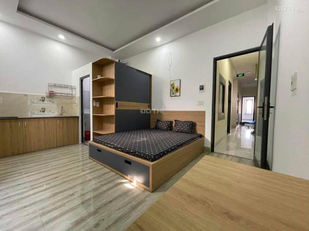 Bán nhà 95m2x 4,5tầng gồm 11 Căn hộ Mặt tiền Trịnh Lỗi, Khuê Mỹ,Q Ngũ Hành Sơn, Gía 8,2 Tỷ 14846948
