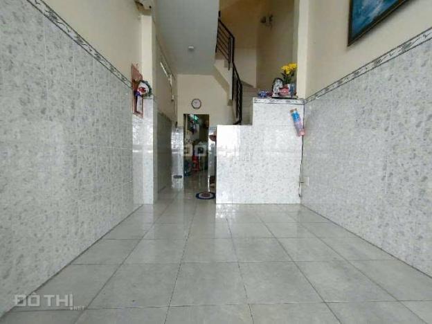 Bán nhà 3 tầng, Quận 1, hẻm 2m, gần Trần Khánh Dư, 33 m2, hơn 4 tỷ. 14846998