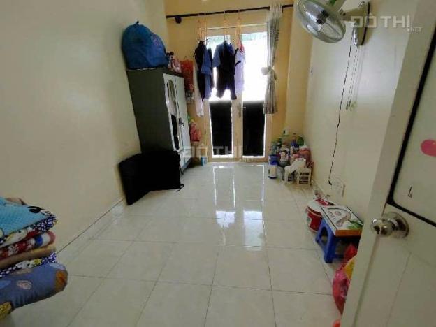 Bán nhà 3 tầng, Quận 1, hẻm 2m, gần Trần Khánh Dư, 33 m2, hơn 4 tỷ. 14846998