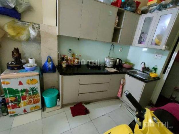 Bán nhà 3 tầng, Quận 1, hẻm 2m, gần Trần Khánh Dư, 33 m2, hơn 4 tỷ. 14846998