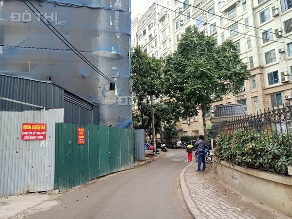 Lô đất tại mỹ đình giáp view khu đô thị quá đẹp để xây toà VP cho thuê 14847246
