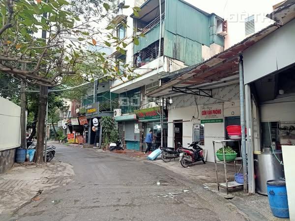 Lô đất tại mỹ đình giáp view khu đô thị quá đẹp để xây toà VP cho thuê 14847246