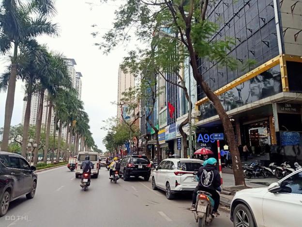 Nhà bán mặt phố Lê Đức Thọ 140m2 xây 9.5 tầng thang máy giá nhỉnh 130 tỷ 14847250