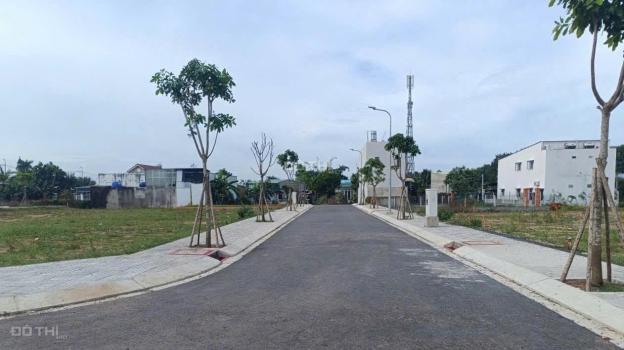 Sở hữu đất nền KDC Tân Phú Trung - Củ Chi, chỉ từ 1,8 tỷ 14847258