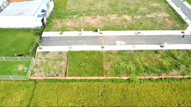 Sở hữu đất nền KDC Tân Phú Trung - Củ Chi, chỉ từ 1,8 tỷ 14847258