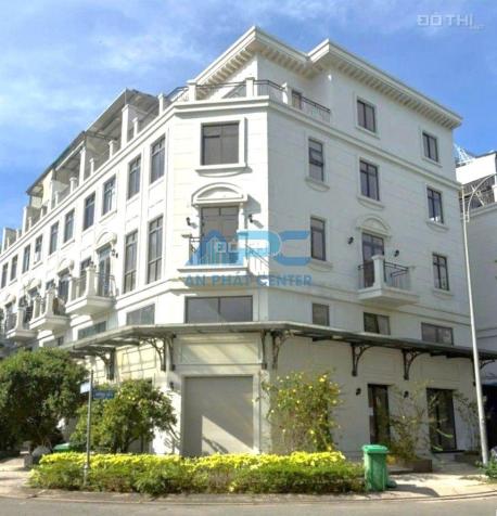 Căn góc 2 mặt tiền cần cho thuê - Lakeview City 14847266