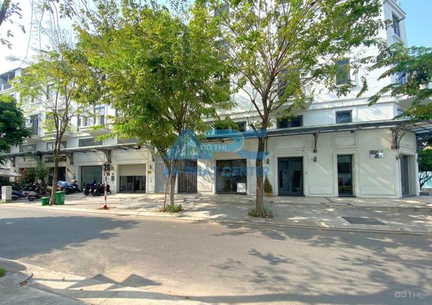 Căn góc 2 mặt tiền cần cho thuê - Lakeview City 14847266