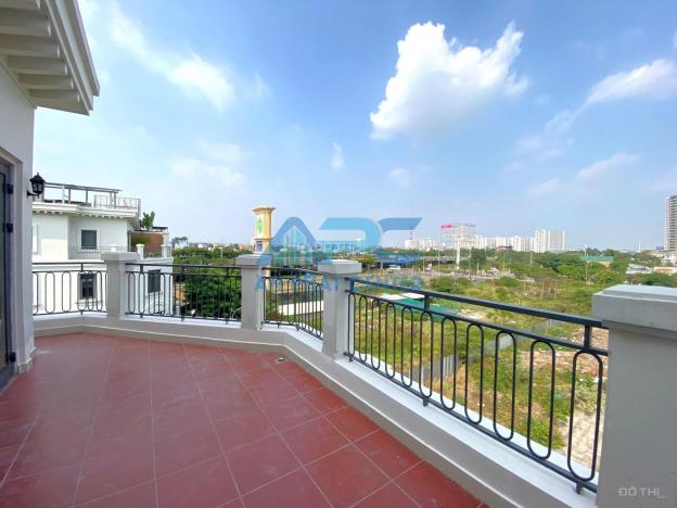 Căn góc 2 mặt tiền cần cho thuê - Lakeview City 14847266