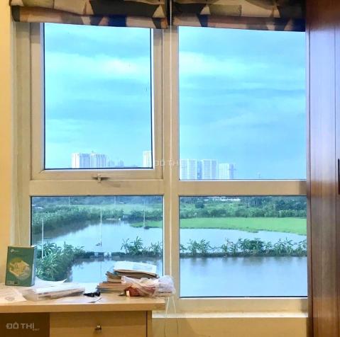 Cho thuê căn hộ 4PN, 3WC view hồ 156 chung cư Xuân Phương Quốc Hội, Trần Hữu Dực 14847276