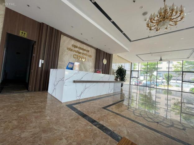 Cho thuê căn hộ 4PN, 3WC view hồ 156 chung cư Xuân Phương Quốc Hội, Trần Hữu Dực 14847276
