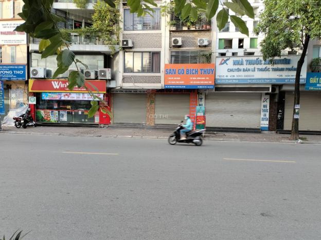 Chính chủ cho thuê cửa hàng diện tích 20m2 tại tầng 1, số 229 Thanh Nhàn, Quận Hai Bà Trưng 14847286