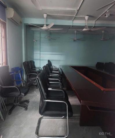 Bán nhà khu đô thị mới định công (Hoàng mai) DT122m nhà 5 tầng mặt tiền 6,8 m có thang máy mới đẹp 14847296