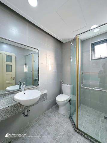 Cho thuê căn hộ cửa sổ trời, ban công, thang máy gần công trường Dân Chủ, tòa nhà Viettel 14847310