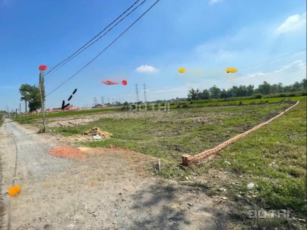 [GIÁ TỐT] Đất thổ cư Đức Hòa Thượng, SHR, gần KCN, chỉ 1,3 tỷ Sổ sẵn, công chứng ngay 14847364