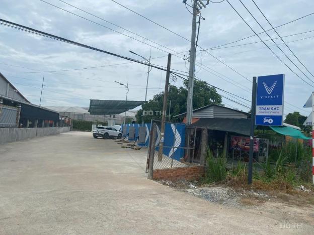 [GIÁ TỐT] Đất thổ cư Đức Hòa Thượng, SHR, gần KCN, chỉ 1,3 tỷ Sổ sẵn, công chứng ngay 14847364