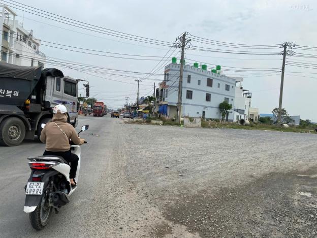 [GIÁ TỐT] Đất thổ cư Đức Hòa Thượng, SHR, gần KCN, chỉ 1,3 tỷ Sổ sẵn, công chứng ngay 14847364