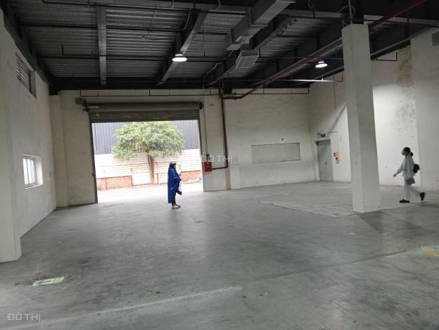 NHÀ XƯỞNG tại KCN QUANG MINH. Huyện  MÊ LINH. HÀ NỘI 14847491