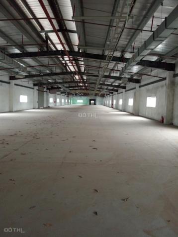 NHÀ XƯỞNG tại KCN QUANG MINH. Huyện  MÊ LINH. HÀ NỘI 14847491