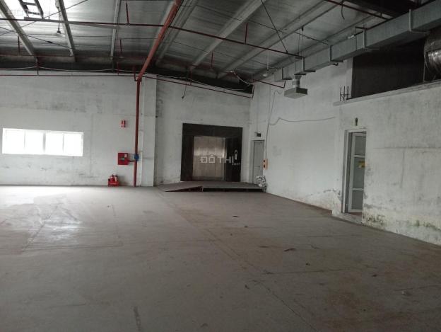 NHÀ XƯỞNG tại KCN QUANG MINH. Huyện  MÊ LINH. HÀ NỘI 14847491